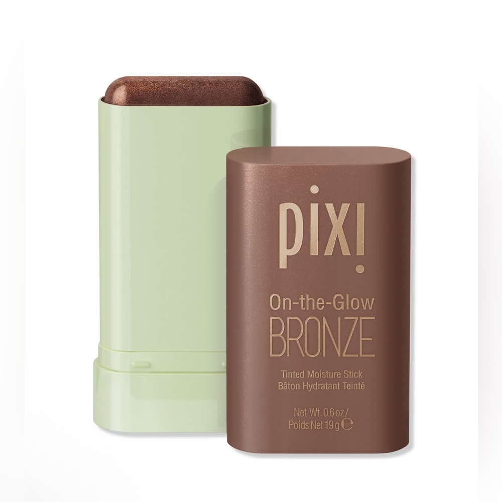 🧦 Pixi - Tinted Moisture Stick